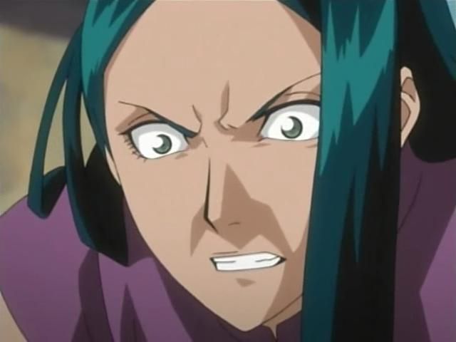 Otaku Gallery  / Anime e Manga / Bleach / Screen Shots / Episodi / 093 - L assalto dei Bount - Il terremoto distruttivo dei Gotei 13 / 134.jpg